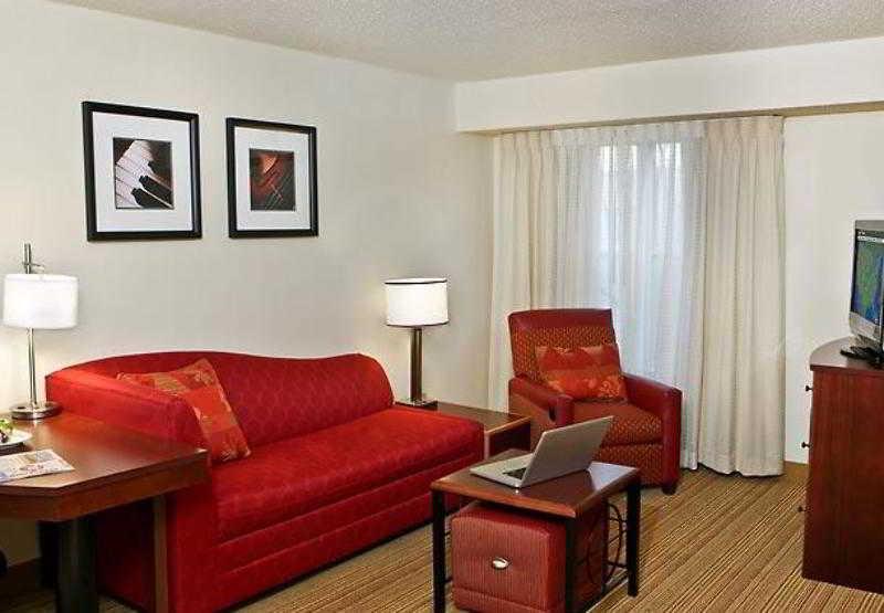 Residence Inn By Marriott Peoria Room photo